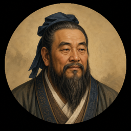 Confucius