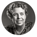 Eleanor Roosevelt